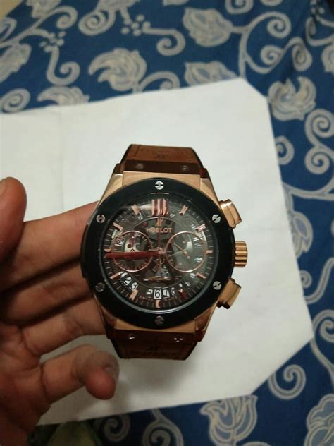 harga jam tangan hublot|hublot big bang.